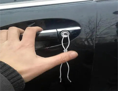 南康24小时上门开锁公司