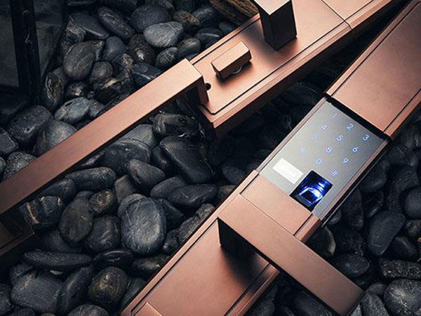 南康24小时上门开锁公司