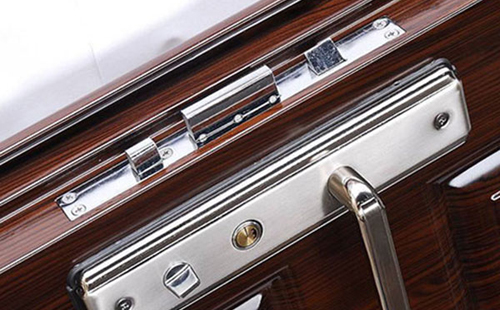 南康24小时上门开锁公司