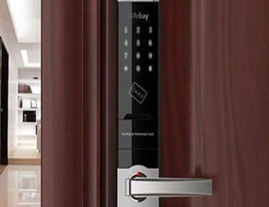 南康24小时上门开锁公司