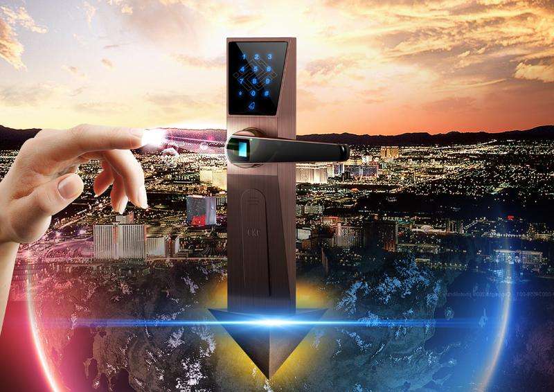 南康24小时上门开锁公司