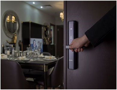 南康24小时上门开锁公司