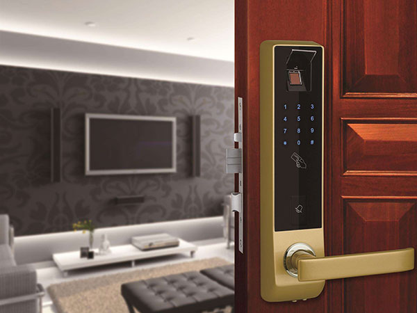 南康24小时上门开锁公司