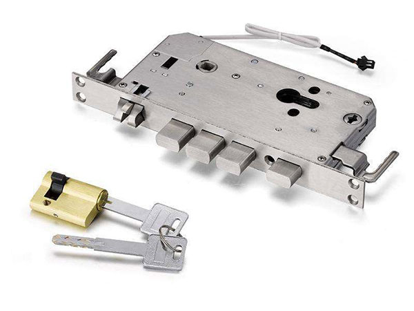 南康24小时上门开锁公司