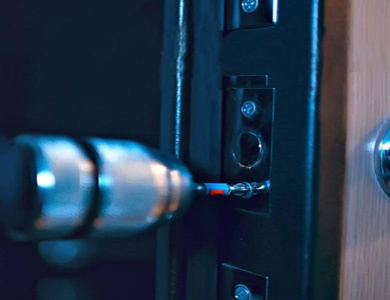 南康24小时上门开锁公司