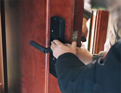 南康24小时上门开锁公司